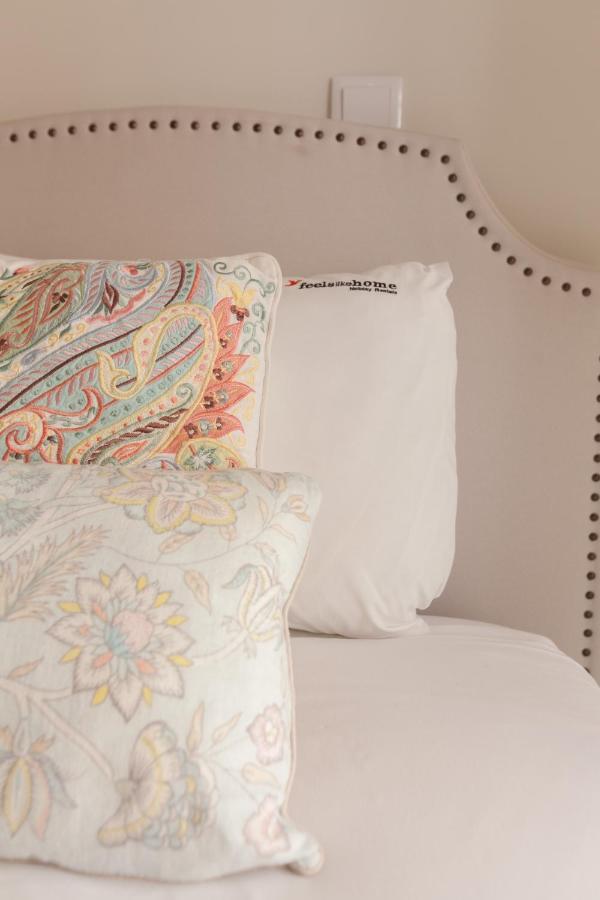 리스본 Flh Marques Pombal Flat With Balcony 아파트 외부 사진
