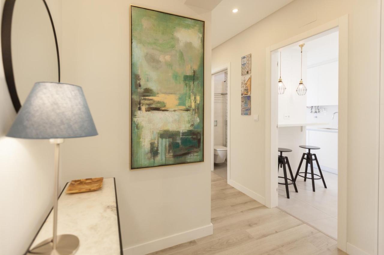 리스본 Flh Marques Pombal Flat With Balcony 아파트 외부 사진