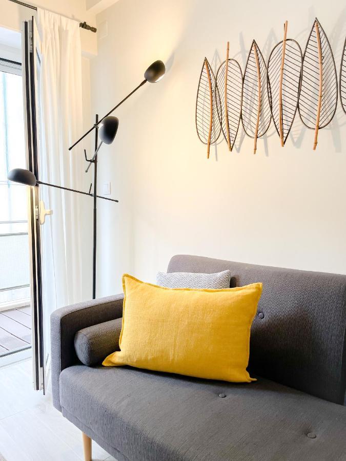 리스본 Flh Marques Pombal Flat With Balcony 아파트 외부 사진