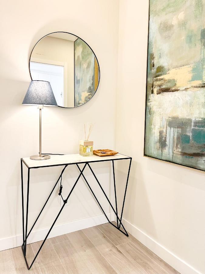 리스본 Flh Marques Pombal Flat With Balcony 아파트 외부 사진